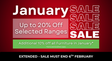 January Promotion